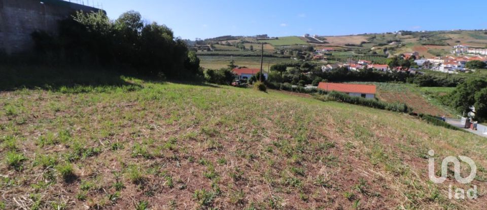 Terrain à bâtir à A dos Cunhados e Maceira de 4 320 m²