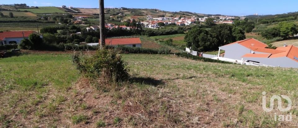 Terrain à bâtir à A dos Cunhados e Maceira de 4 320 m²