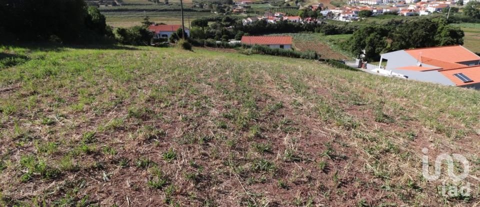 Terrain à bâtir à A dos Cunhados e Maceira de 4 320 m²