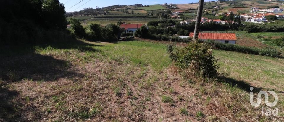 Terrain à bâtir à A dos Cunhados e Maceira de 4 320 m²