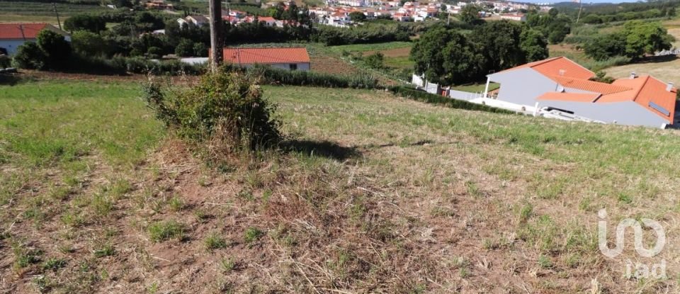 Terrain à bâtir à A dos Cunhados e Maceira de 4 320 m²
