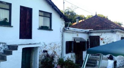 Maison de village T2 à Cristoval de 172 m²