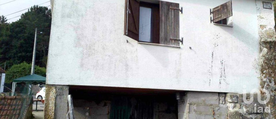 Maison de village T2 à Cristoval de 172 m²