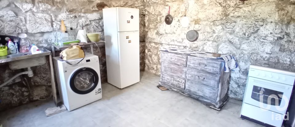 Maison de village T2 à Cristoval de 172 m²