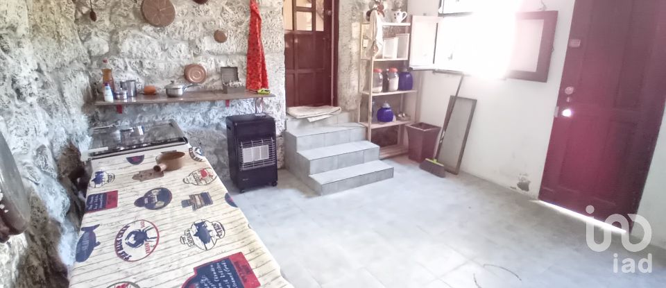 Maison de village T2 à Cristoval de 172 m²