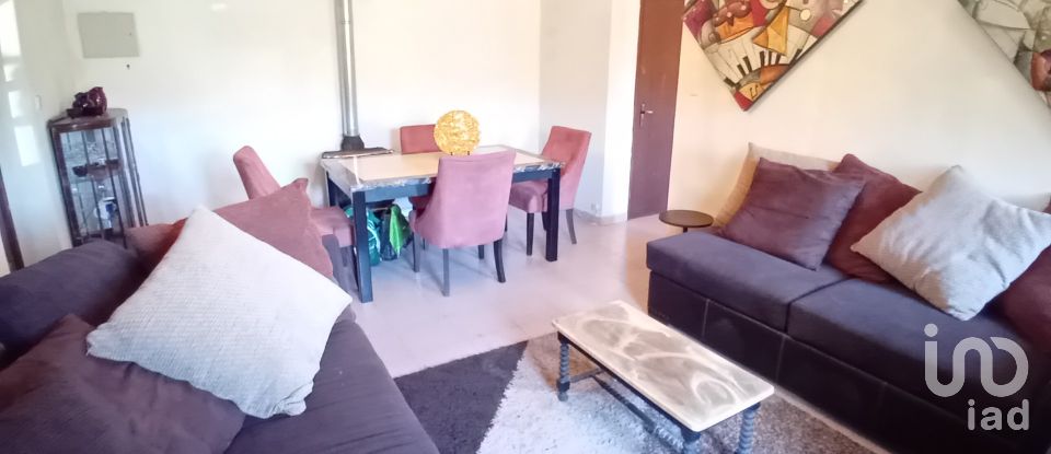 Maison de village T2 à Cristoval de 172 m²