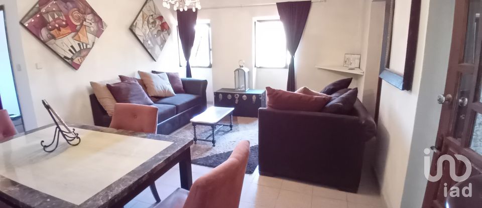 Maison de village T2 à Cristoval de 172 m²