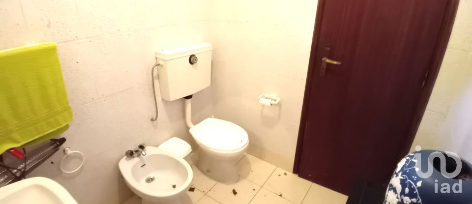 Maison de village T2 à Cristoval de 172 m²