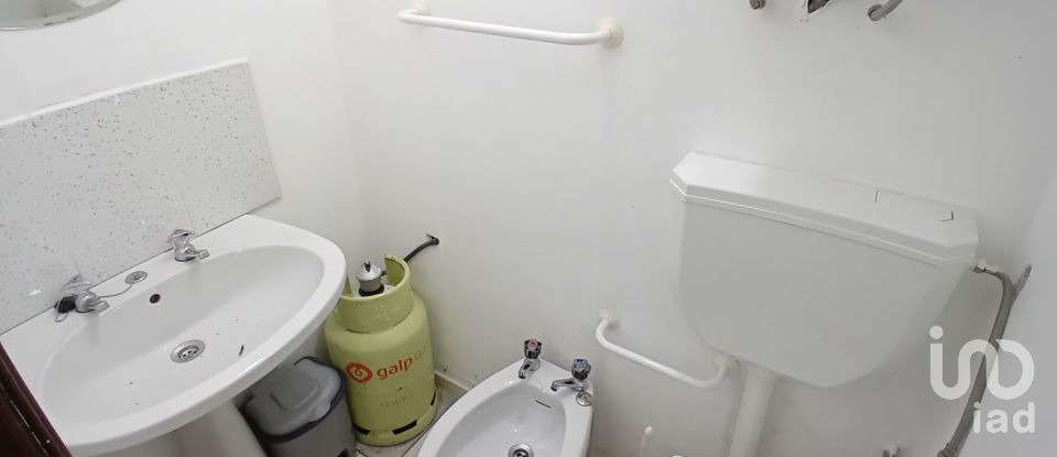 Maison de village T2 à Cristoval de 172 m²