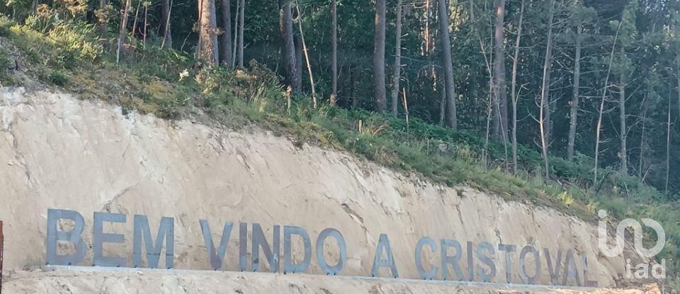 Maison de village T2 à Cristoval de 172 m²