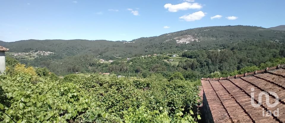 Maison de village T2 à Cristoval de 172 m²