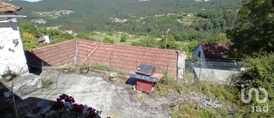 Maison de village T2 à Cristoval de 172 m²