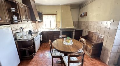 Gîte T8 à Vila Cortês da Serra de 428 m²