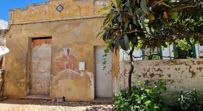 Maison T2 à Faro (Sé e São Pedro) de 57 m²