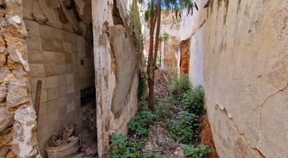 Maison T2 à Faro (Sé e São Pedro) de 57 m²