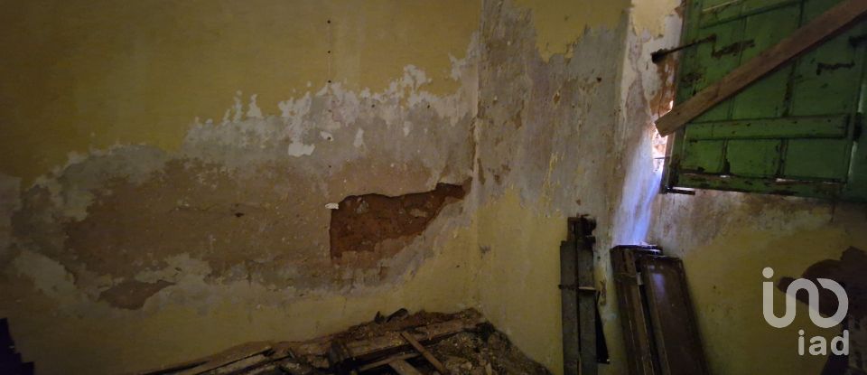 Moradia T2 em Faro (Sé e São Pedro) de 57 m²