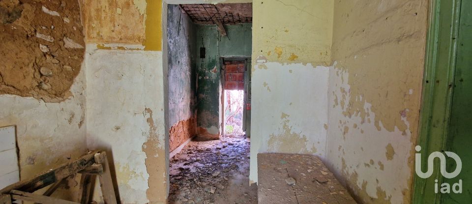 Moradia T2 em Faro (Sé e São Pedro) de 57 m²