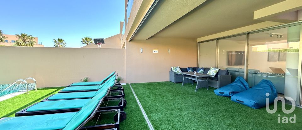 Moradia T4 em Guia de 237 m²