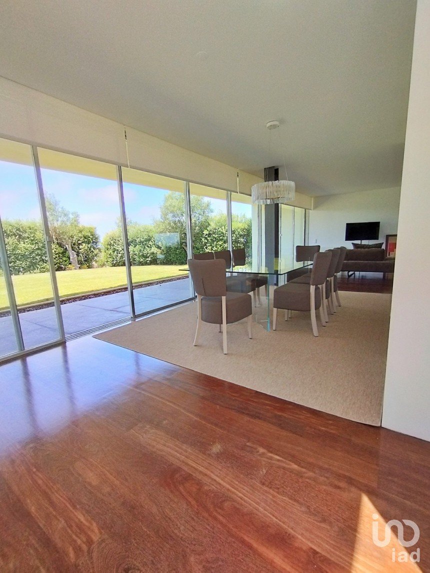 House T4 in Vau of 250 m²