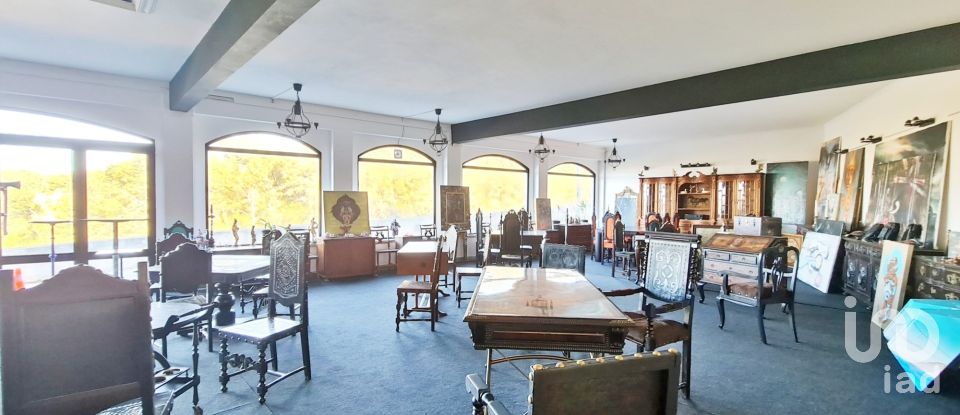 Bâtiment à Sintra (Santa Maria e São Miguel, São Martinho e São Pedro de Penaferrim) de 1 614 m²