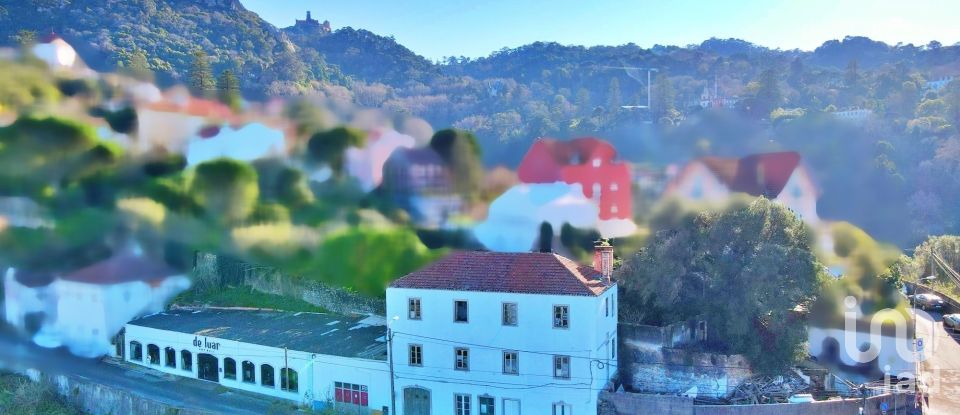 Bâtiment à Sintra (Santa Maria e São Miguel, São Martinho e São Pedro de Penaferrim) de 1 614 m²