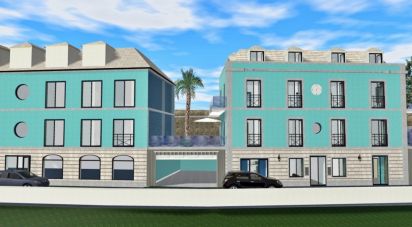 Bâtiment à Sintra (Santa Maria e São Miguel, São Martinho e São Pedro de Penaferrim) de 1 614 m²