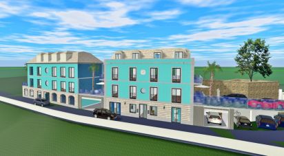 Bâtiment à Sintra (Santa Maria e São Miguel, São Martinho e São Pedro de Penaferrim) de 1 614 m²