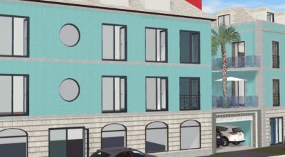 Bâtiment à Sintra (Santa Maria e São Miguel, São Martinho e São Pedro de Penaferrim) de 1 614 m²