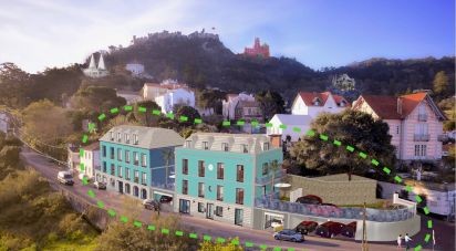 Bâtiment à Sintra (Santa Maria e São Miguel, São Martinho e São Pedro de Penaferrim) de 1 614 m²