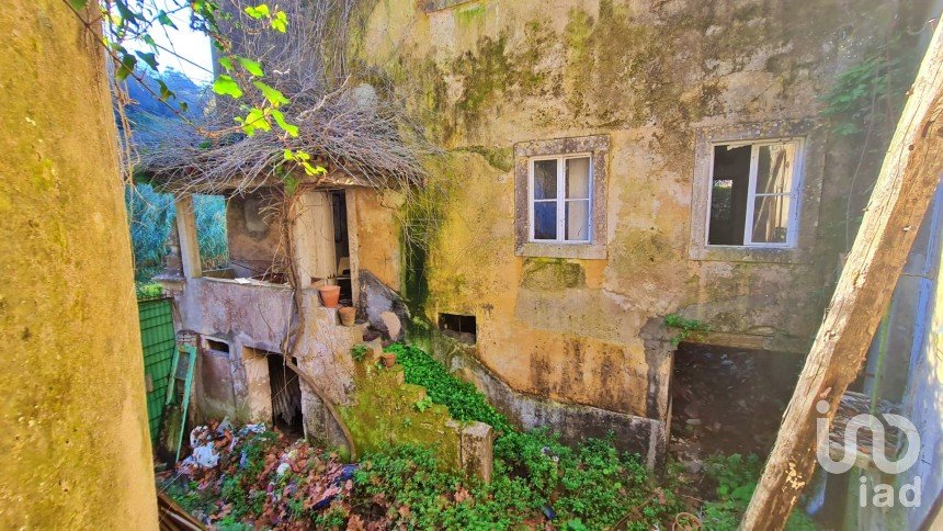 Country home T4 in Sintra (Santa Maria e São Miguel, São Martinho e São Pedro de Penaferrim) of 1,254 m²