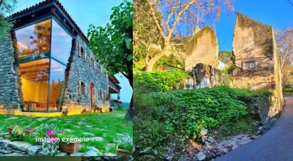 Maison rustique T4 à Sintra (Santa Maria e São Miguel, São Martinho e São Pedro de Penaferrim) de 1 254 m²