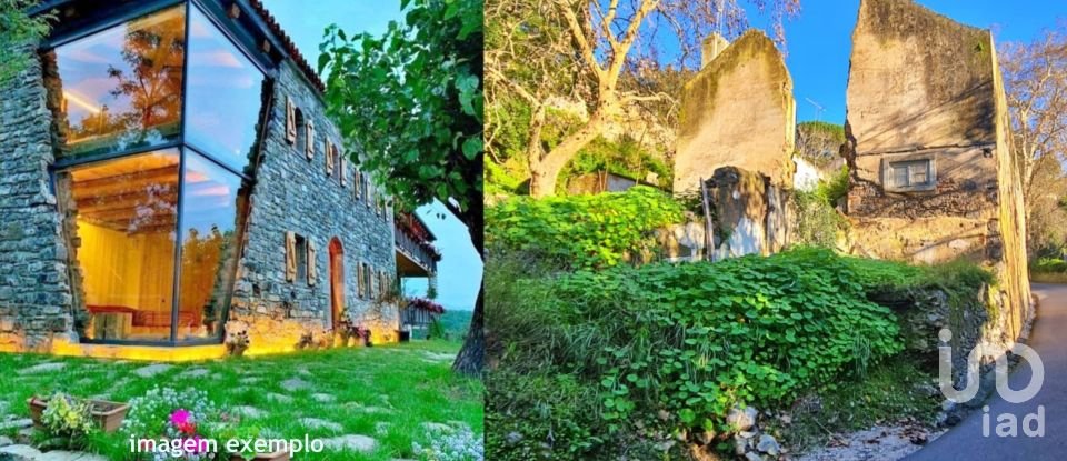 Country home T4 in Sintra (Santa Maria e São Miguel, São Martinho e São Pedro de Penaferrim) of 1,254 m²