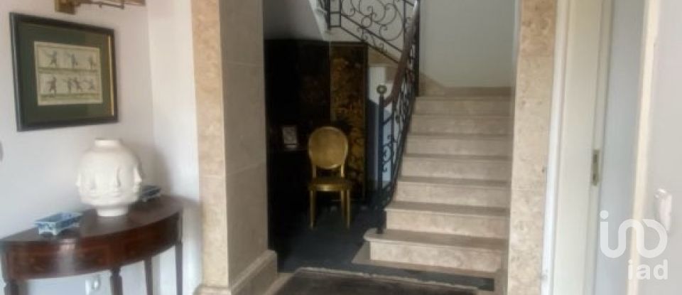 Moradia T3 em São Saturnino de 626 m²