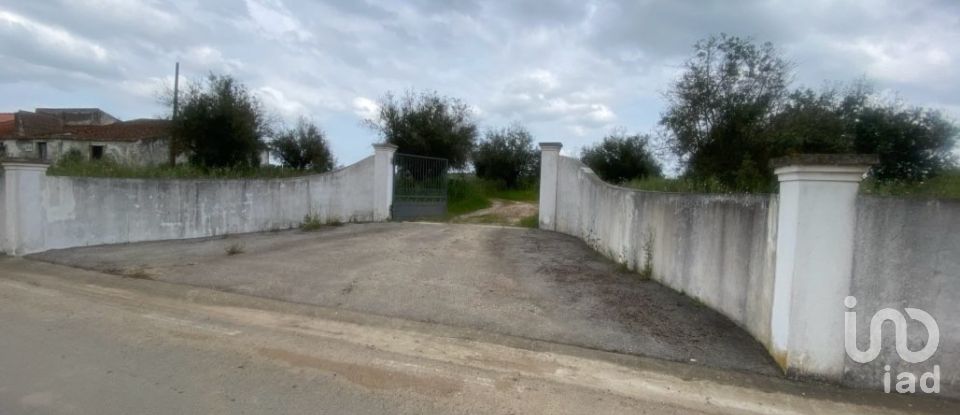 Moradia T3 em São Saturnino de 626 m²