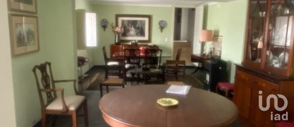 Moradia T3 em São Saturnino de 626 m²