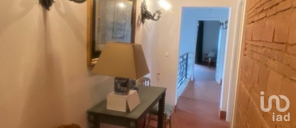 Moradia T3 em São Saturnino de 626 m²