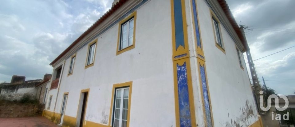 Moradia T3 em São Saturnino de 626 m²