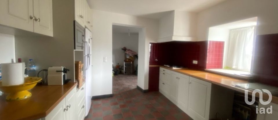 Moradia T3 em São Saturnino de 626 m²