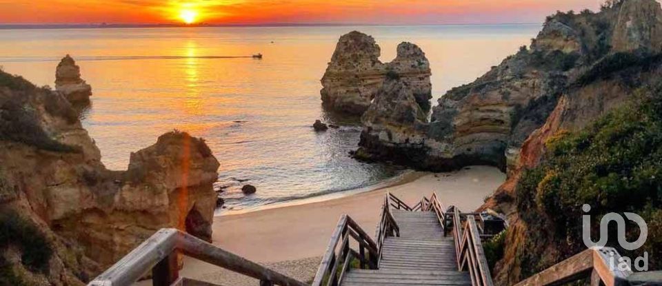 Terrain Loisirs à Bensafrim e Barão de São João de 16 280 m²