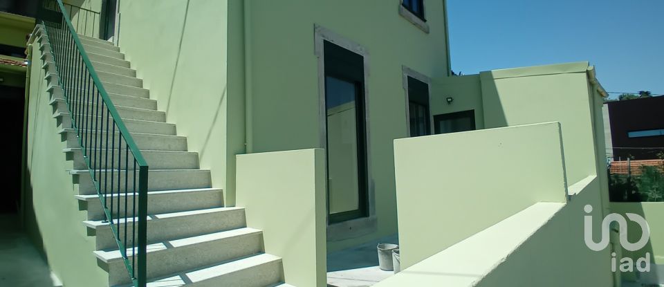 Bâtiment à Campanhã de 292 m²