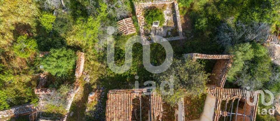 Maison T2 à Alte de 901 m²