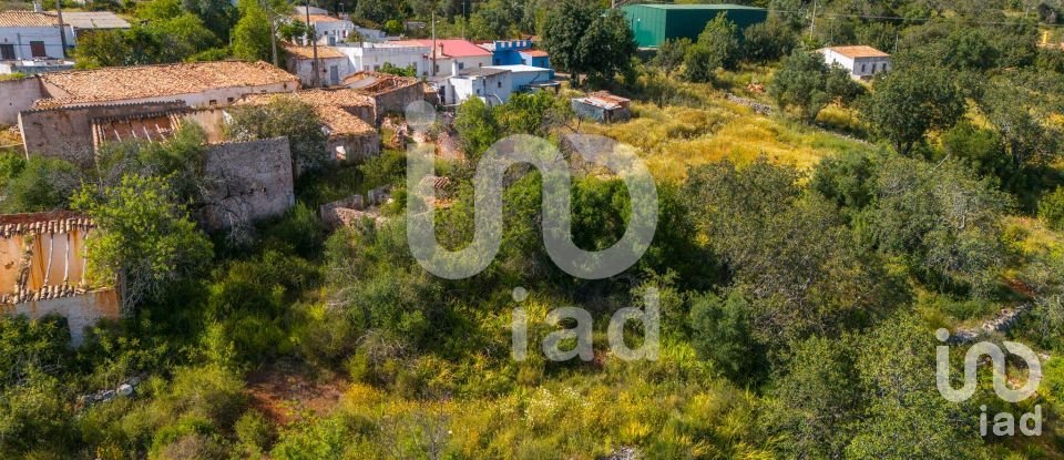 Maison T2 à Alte de 901 m²