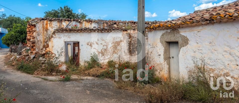 Maison T2 à Alte de 901 m²