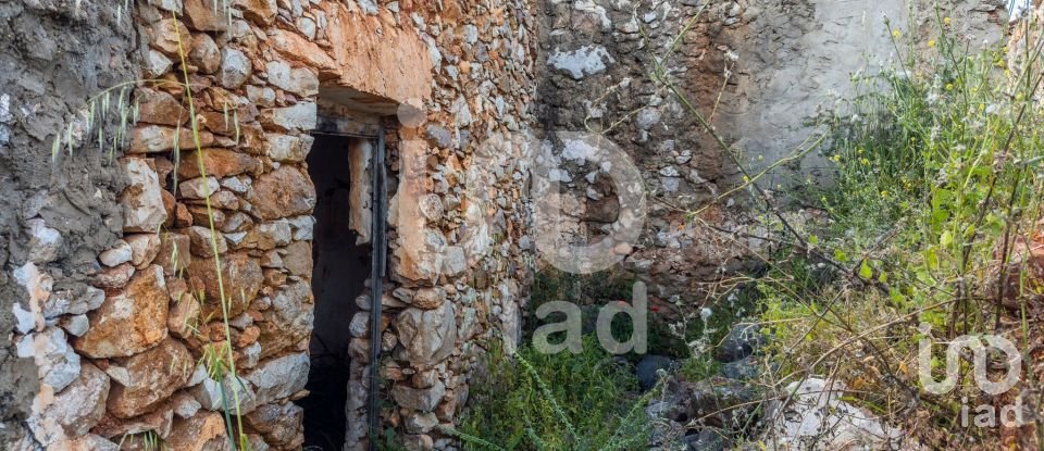 Maison T2 à Alte de 901 m²