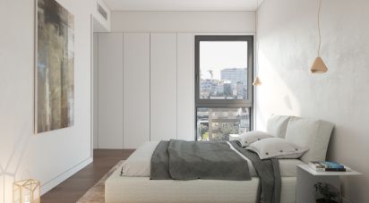 Apartment T2 in Paranhos of 85 m²