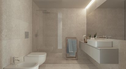 Apartment T2 in Paranhos of 85 m²