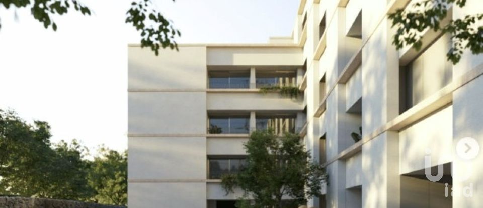 Apartment T2 in Paranhos of 85 m²
