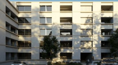 Apartment T2 in Paranhos of 83 m²