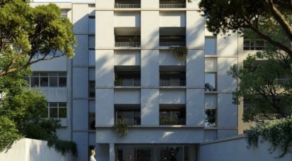 Apartment T2 in Paranhos of 83 m²