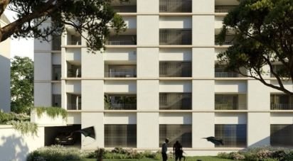 Apartment T2 in Paranhos of 83 m²